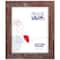 Frame USA American Barn Red Single Image Picture Frame